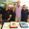 22 maggio VI Benedizione dei Caschi